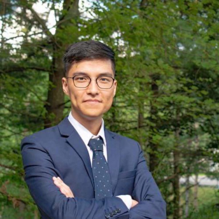 Cựu học sinh Newton trở thanh một trong những Tiến sĩ trẻ nhất Việt Nam tại Mĩ