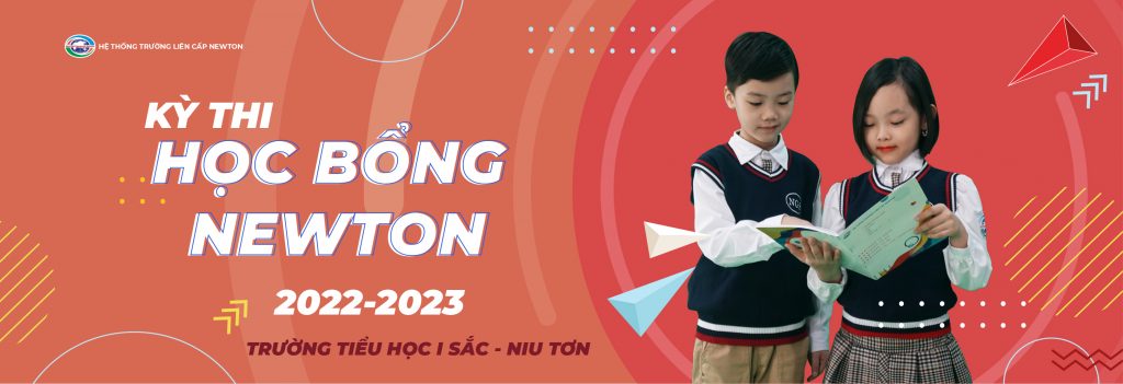 I-Sac-Newton Primary School: Announcement of Newton scholarship exam for the school year 2022-2023