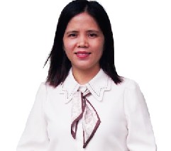 Nguyen Thi Ngoc Linh