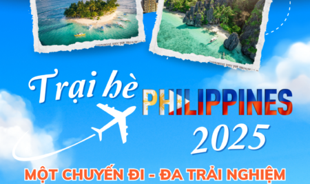 Blue White Minimalist Travel Instagram Post 450x267 1