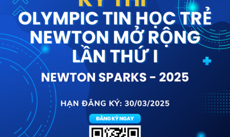 Olympic Tin hoc tre Newton 450x267 1