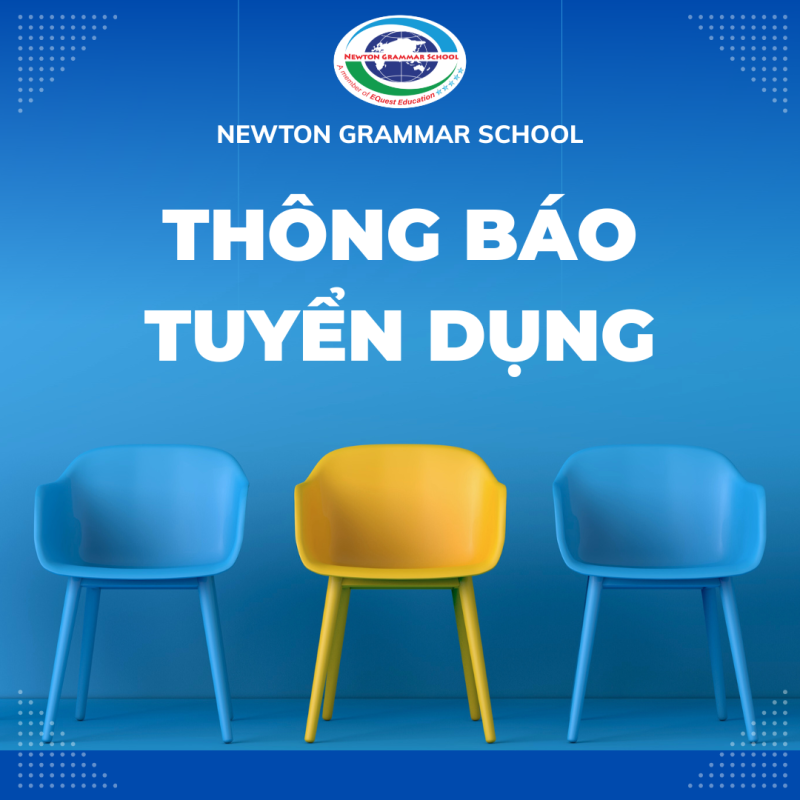 thong bao tuyen dung