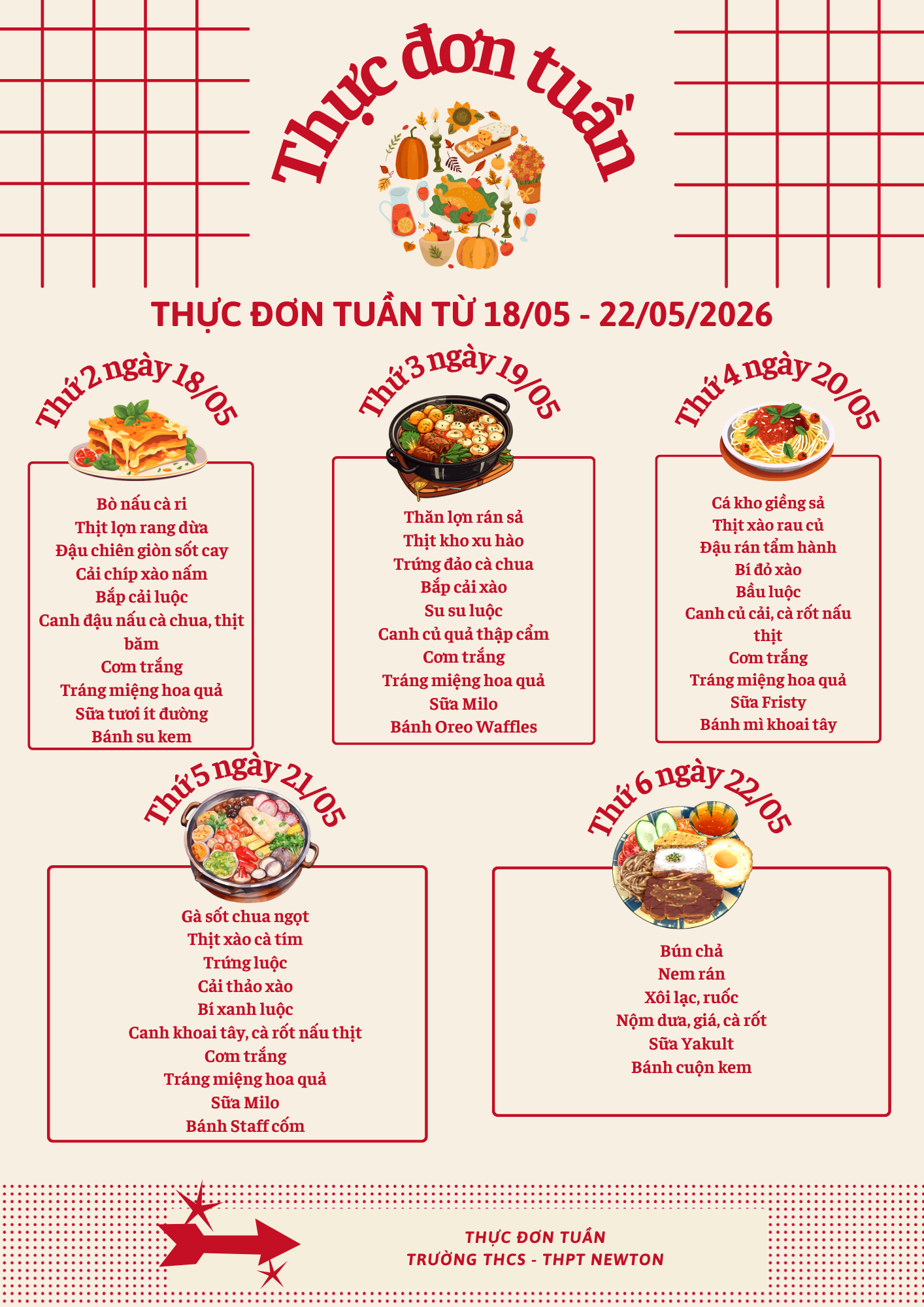 Standard Menu 3 (3)