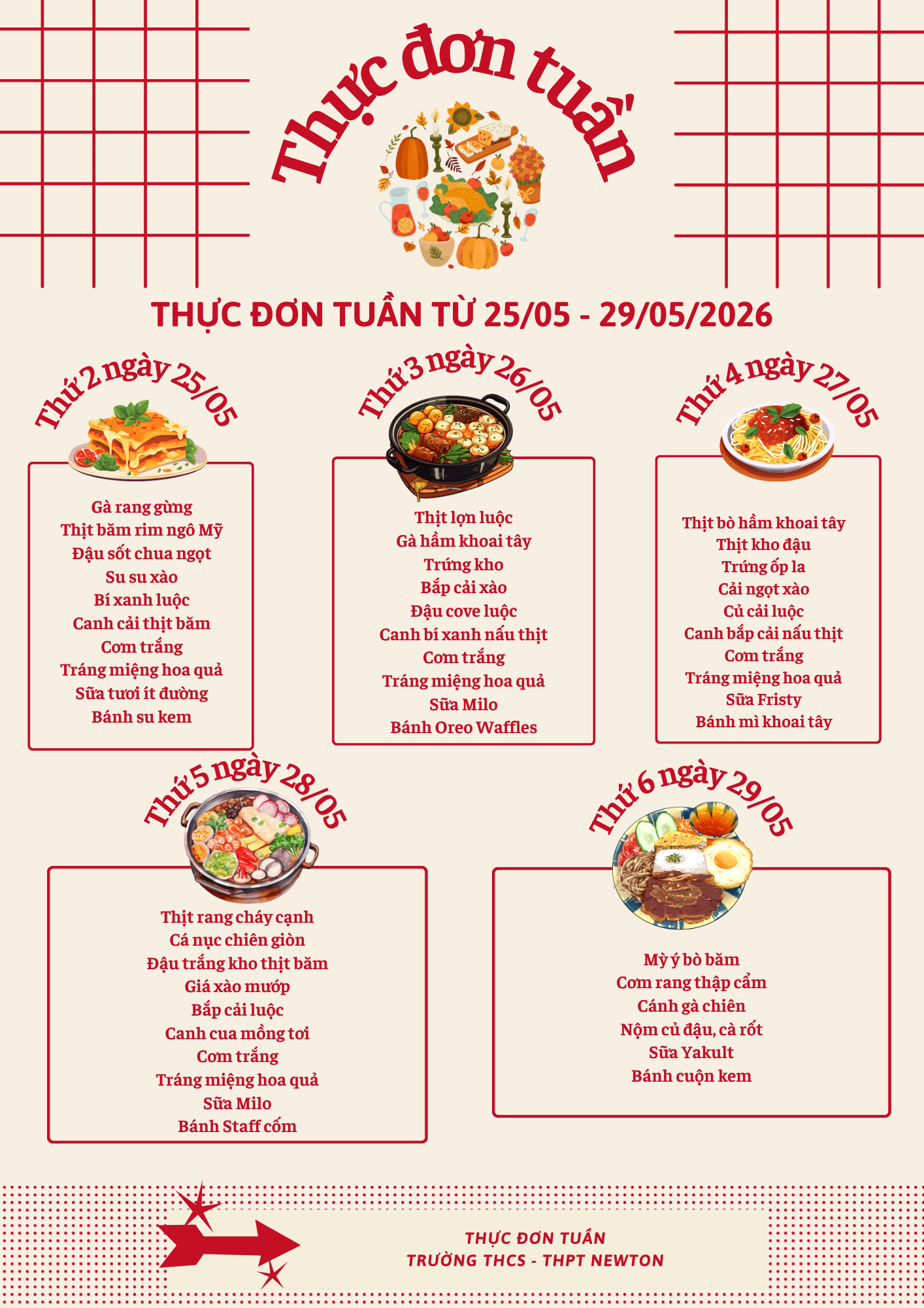 Standard Menu 3 (4)