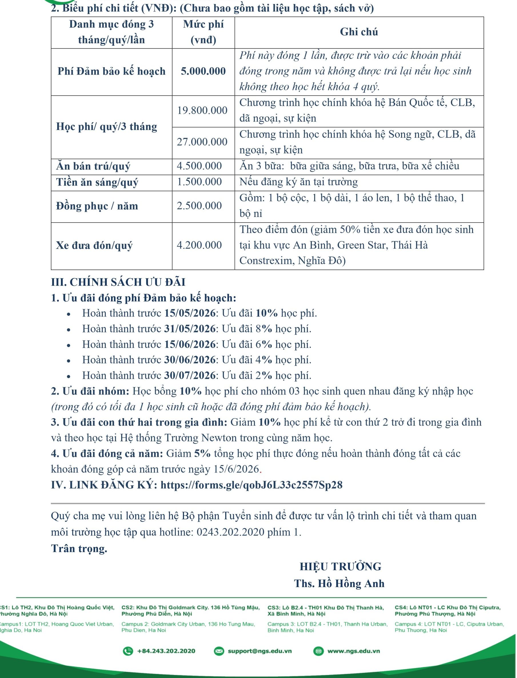 TB TUYỂN SINH BỔ SUNG TTH 2021 page 0002