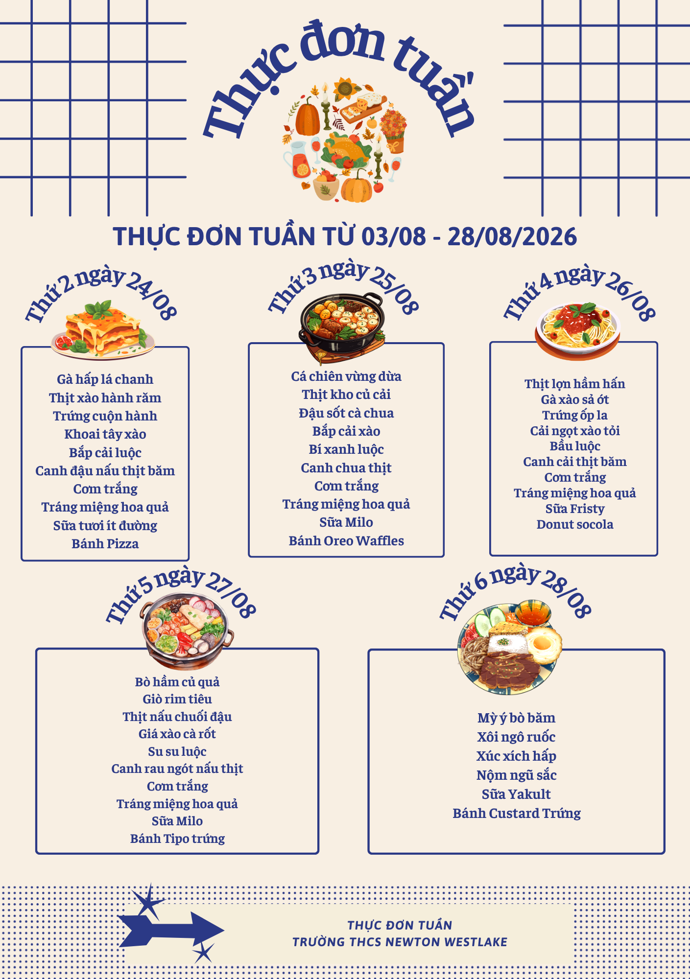 Standard Menu 3 (4)