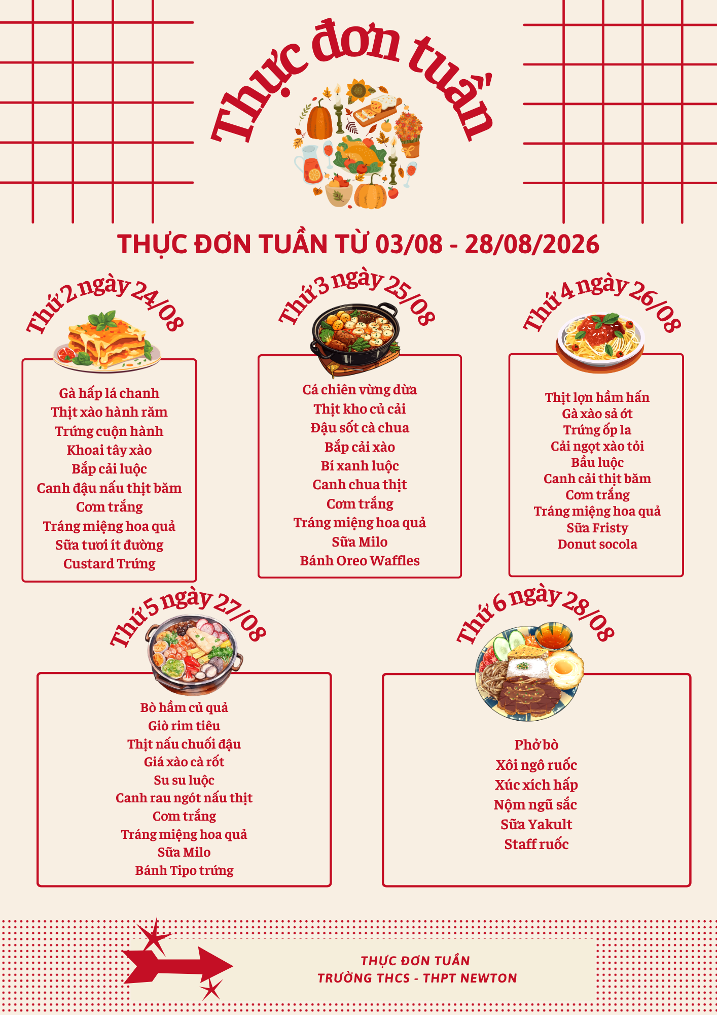 Standard Menu 3 (4)