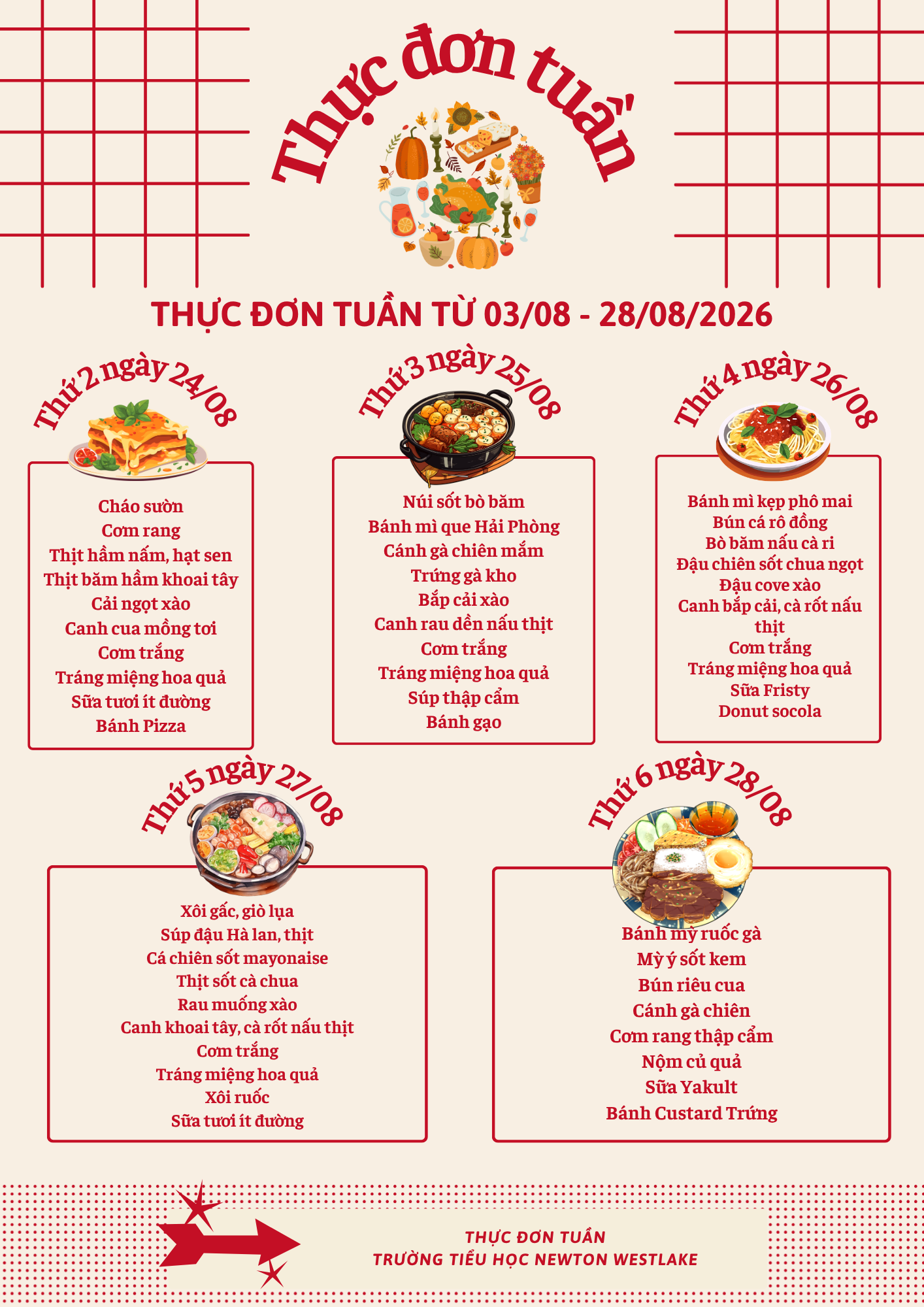 Standard Menu 3 (4)