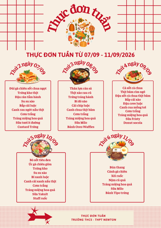 Standard Menu 3 (2)