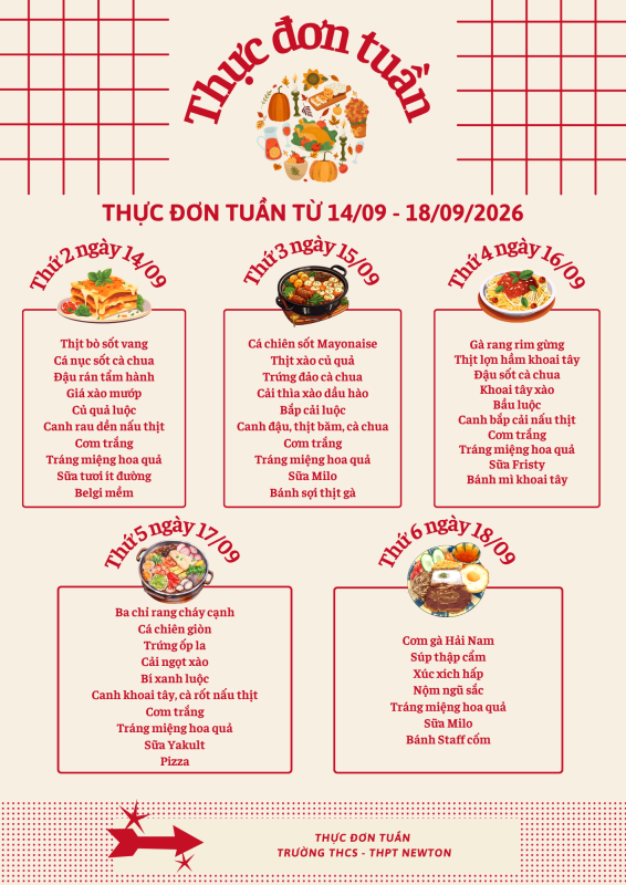 Standard Menu 3 (3)