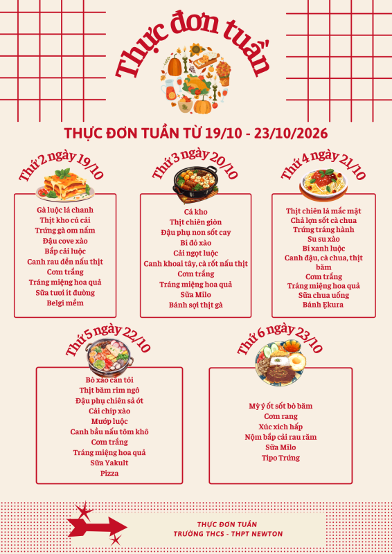 Standard Menu 3 (3)